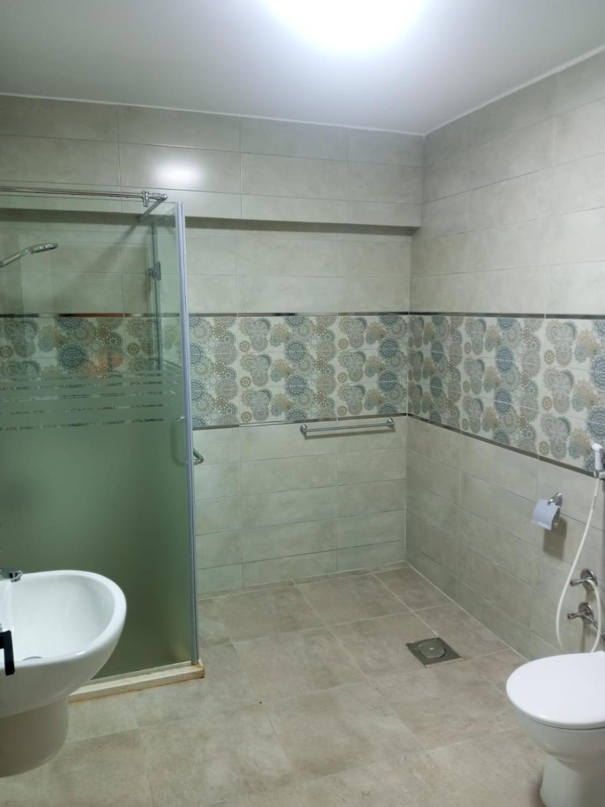 Pyramids Nights Hostel Kafret el-Gabal Esterno foto