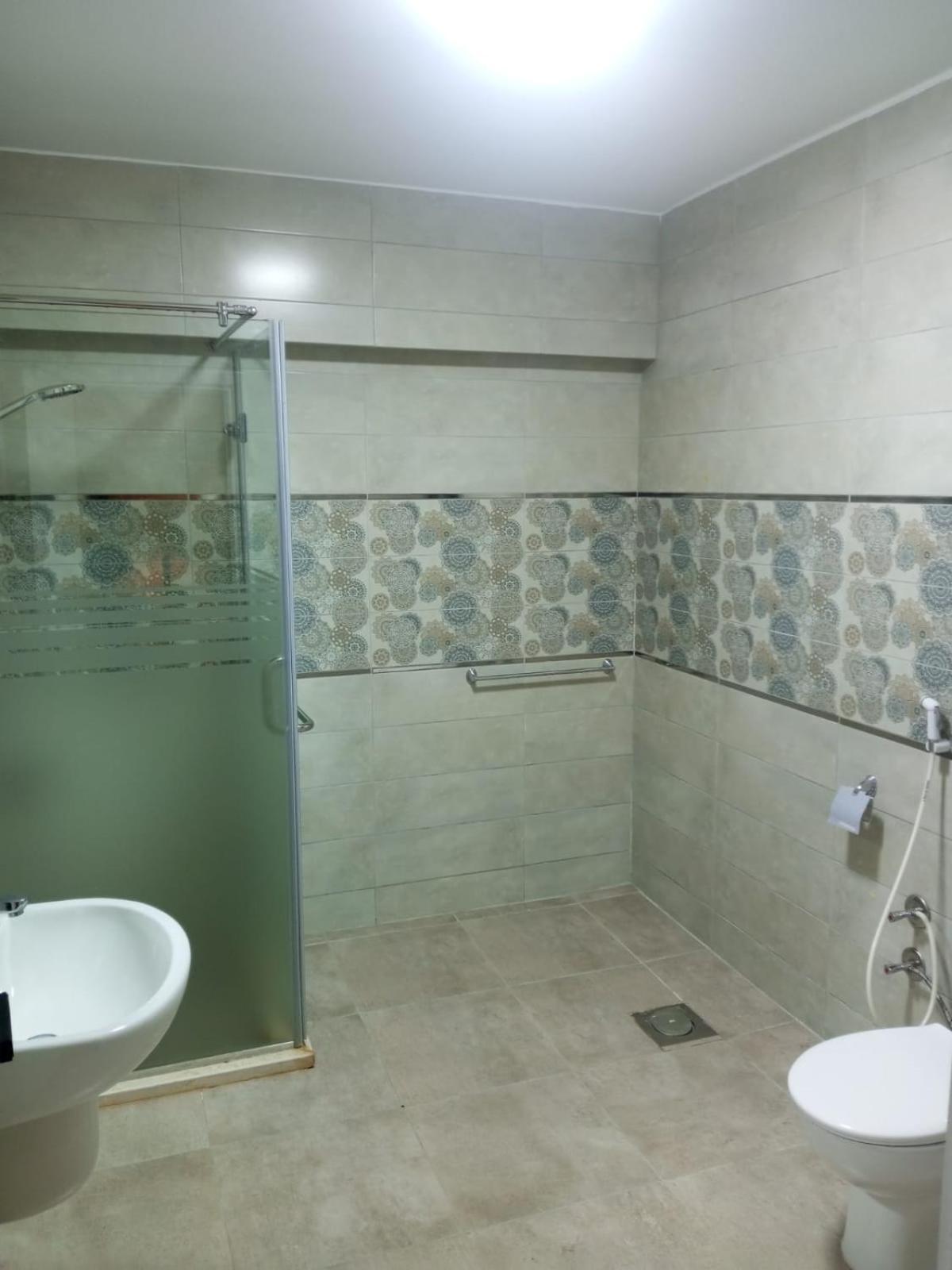 Pyramids Nights Hostel Kafret el-Gabal Esterno foto